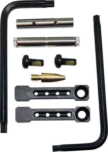GEN ST AR15/M16 .154 BLACKKNS PIN KIT NON-ROTATING - American Ordnance
