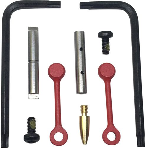 GEN2 MOD2 AR15/M16 .154 REDKNS PIN KIT NON-ROTATING - American Ordnance