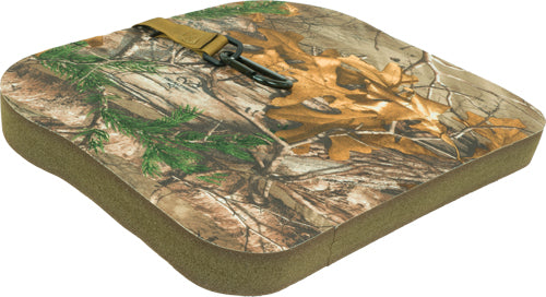 1.5" 17"X13.5" REALTREE FABRICNEP SEAT PREDATOR XT BIG BOY - American Ordnance