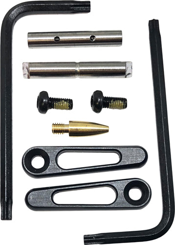 GEN JJ AR15/M16 .154 BLACKKNS PIN KIT NON-ROTATING - American Ordnance