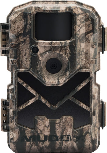 720P VIDEO BATTERIES/SD CARD*MUDDY TRAIL CAMERA PRO CAM 24 - American Ordnance