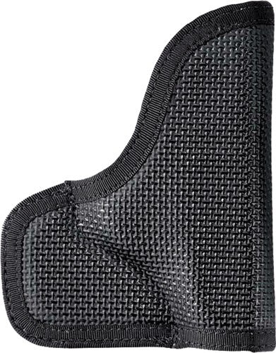 NYLON AMBI SIG P238 BLACKDESANTIS NEMESIS POCKET HOLSTR - American Ordnance