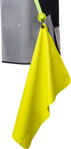 SPRING YELLOWBERETTA SHOOTING TOWEL SULPHUR - American Ordnance