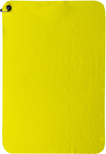 SPRING YELLOWBERETTA SHOOTING TOWEL SULPHUR - American Ordnance