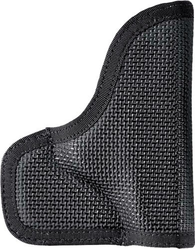 NYLON AMBI FITS GLOCK 43 BLACKDESANTIS NEMESIS POCKET HOLSTR - American Ordnance