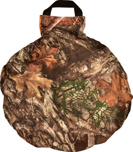 BLAZE/MOSSY OAKNEP HEAT-A-SEAT 17" DIA - American Ordnance