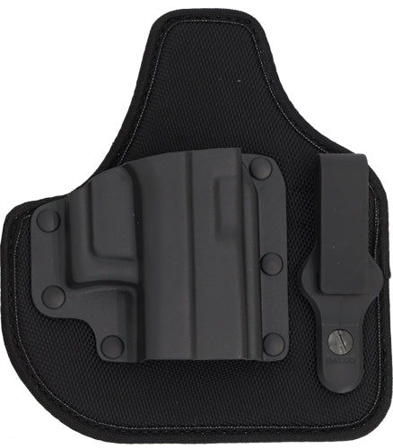 RH KYDEX FITS GLOCK 43/43X BL<GALCO QUICKTUK CLOUD IWB HOLTR - American Ordnance