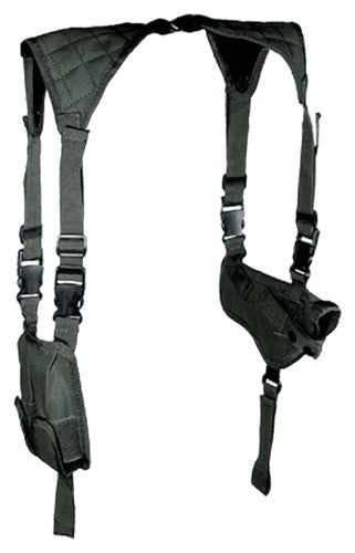 SHOULDER HOLSTER BLACKUTG HOLSTER LE HORIZONTAL - American Ordnance