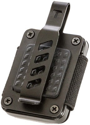 MAG MINIMALISTIC MAG HOLDERTECHNA CLIP UNIVERSAL POCKET - American Ordnance