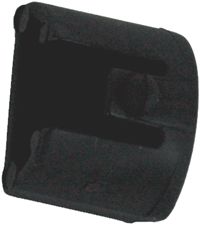 GLOCK MID & FULL SIZEPEARCE GRIP FRAME INSERT FOR - American Ordnance