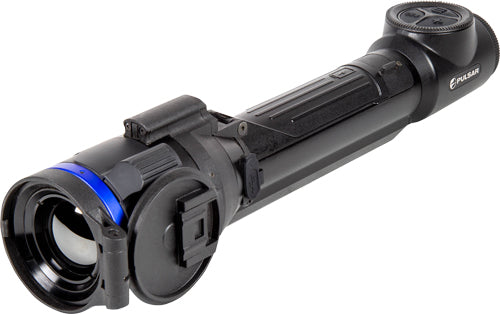 THERMAL RIFLESCOPE 50HZ 30MMPULSAR TALION XG35 2-16 - American Ordnance