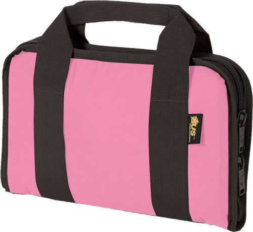 PINK HOLD 5 MAGSUS PEACEKEEPER ATTACHE CASE - American Ordnance