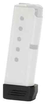 P-3AT MAGAZINE + 1 CAPACITYKEL-TEC MAGAZINE EXTENSION FOR - American Ordnance