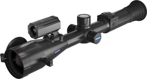 SCOPE 50MM LENS W/LRFPARD PANTERA 480 THERMAL RIFLE - American Ordnance