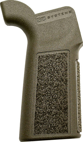 OD GREEN BEAVERTAILB5 SYSTEMS TYPE 23 PISTOL GRIP - American Ordnance