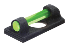 SIGHT RED/GREEN/ORANGEHIVIZ MINI-COMP SHOTGUN FRONT - American Ordnance