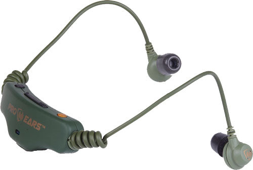 BUDS ELECTRONIC GREENPRO EARS STEALTH 28 HT EAR - American Ordnance
