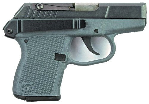 CLIP KEL-TECH P3AT RIGHT SIDETECHNA CLIP HANDGUN RETENTION - American Ordnance