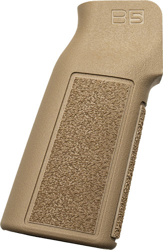FDE FLAT TOPB5 SYSTEMS TYPE 23 PISTOL GRIP - American Ordnance