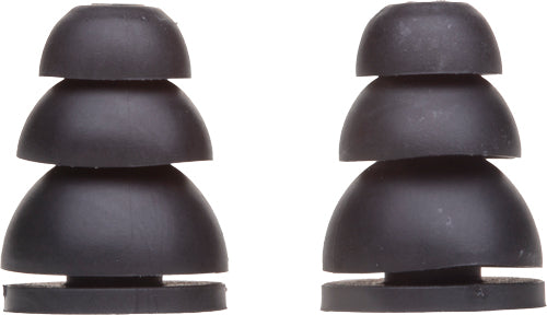 SMALL BLACKPRO EARS AUDIOMORPHIC PLUGS - American Ordnance