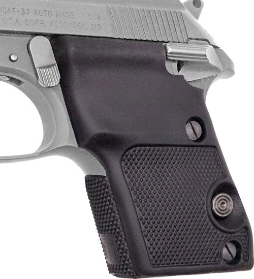 BERETTA BOBCAT TOMCAT 21 32PEARCE GRIP WRAP AROUND FOR - American Ordnance