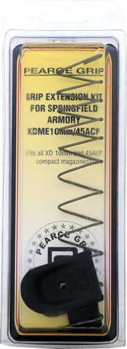 SPRINGFIELD XDM ELITE 10MM/45PEARCE GRIP EXTENSION FOR - American Ordnance