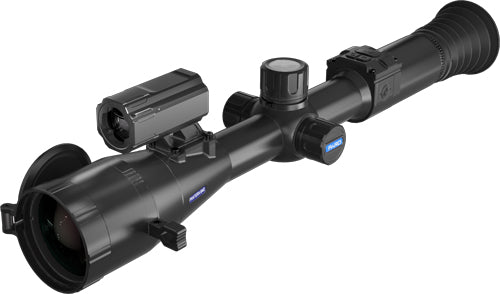 SCOPE 35MM LENS W/LRFPARD PANTERA 480 THERMAL RIFLE - American Ordnance