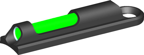 SHOTGUN FRONT SIGHT PLAIN BBLHIVIZ COMP-SIGHT LITEWAVE H3 - American Ordnance