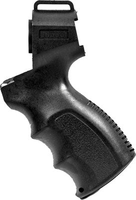 W/ADJ STOCK CONVERSION BLACKJ&E MOSSBERG 500 PISTOL GRIP - American Ordnance