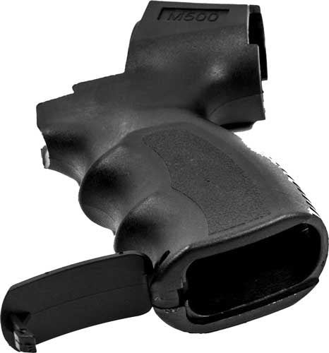 W/ADJ STOCK CONVERSION BLACKJ&E MOSSBERG 500 PISTOL GRIP - American Ordnance