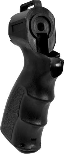 W/ADJ STOCK CONVERSION BLACKJ&E MOSSBERG 500 PISTOL GRIP - American Ordnance