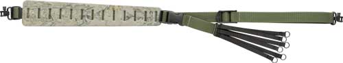 SHOTGUN SLING CAMOQUAKE CLAW GAME HAULER RIFLE/ - American Ordnance