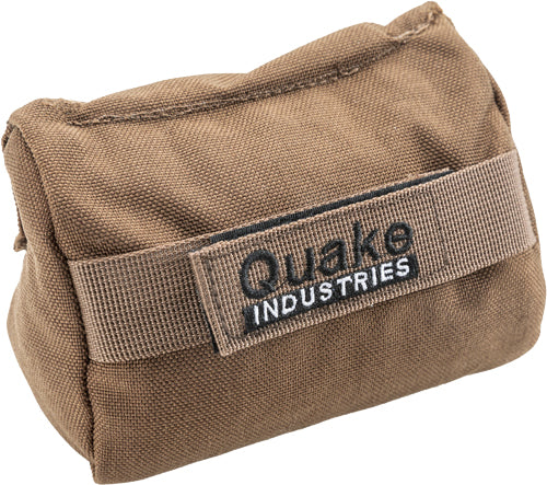 OR ELBOW SUPPORT BROWNQUAKE SHOOTING BAG SQUEEZE - American Ordnance
