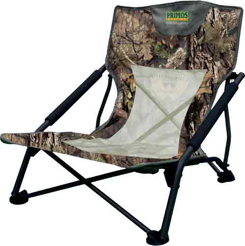 WINGMAN MOBU COUNTRYPRIMOS CHAIR TURKEY/PREDATOR - American Ordnance