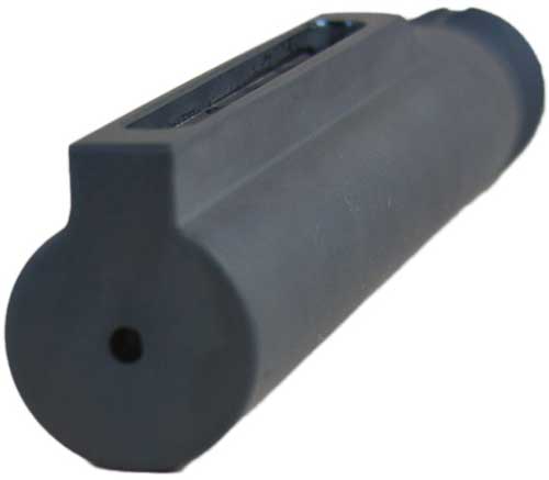REC EXTENSION BUFFER TUBE BLKJ&E AR15/AR10 MILSPEC 6-POS - American Ordnance