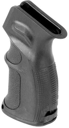 PISTOL GRIP SINGLE GROOVE BLKJ&amp;E AK47 ERGONOMIC OPERATOR - American Ordnance
