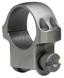 MEDIUM PACKED INDIVIDUALLYRUGER 4KHM RING H'EYE S/S 1" - American Ordnance