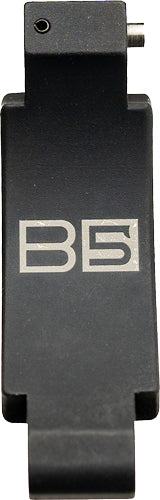 BLACK POLYMERB5 SYSTEMS TRIGGER GUARD - American Ordnance