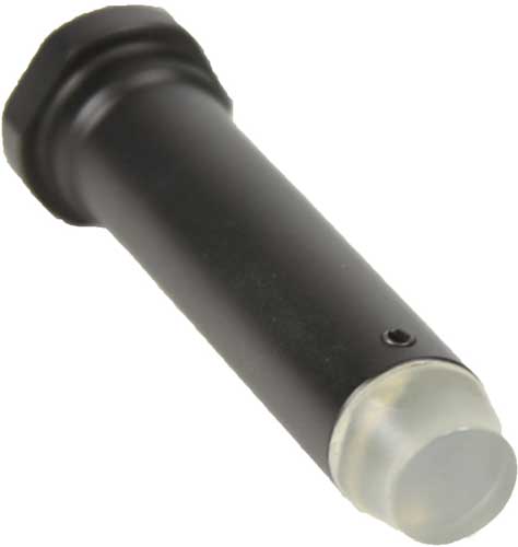J&E STANDARD 3OZ BUFFER BLACK - American Ordnance