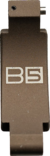 FDE POLYMERB5 SYSTEMS TRIGGER GUARD - American Ordnance