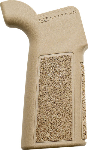 FDE BEAVERTAILB5 SYSTEMS TYPE 23 PISTOL GRIP - American Ordnance