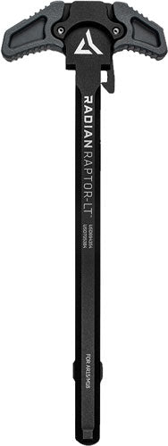 HANDLE GREY FOR AR15RADIAN RAPTOR-LT CHARGING - American Ordnance