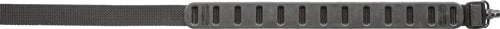 DUAL Q.R. SWIVELS BLACKQUAKE CLAW SLIMLINE SLING - American Ordnance