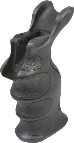 ERGONOMIC BLACKJE SNIPER COMBAT PISTOL GRIP - American Ordnance