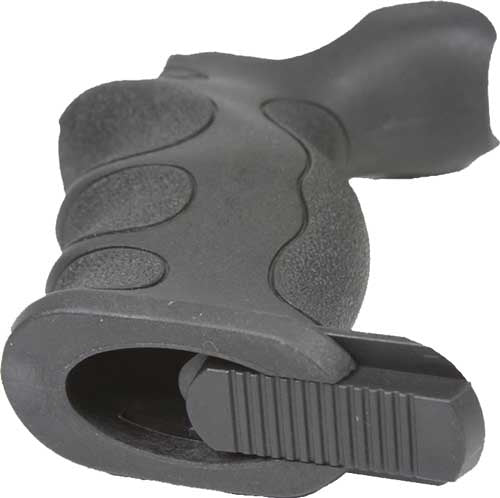 ERGONOMIC BLACKJE SNIPER COMBAT PISTOL GRIP - American Ordnance
