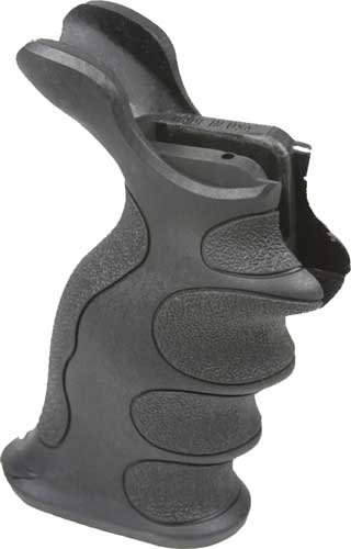 ERGONOMIC BLACKJE SNIPER COMBAT PISTOL GRIP - American Ordnance