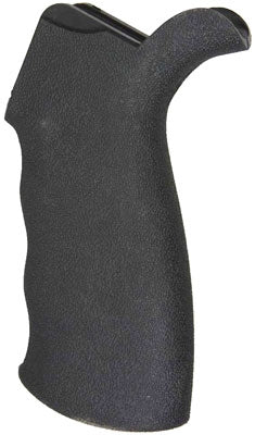 GRIP W/STORAGE BLACKJ&E TEXTURED RUBBERED PISTOL - American Ordnance