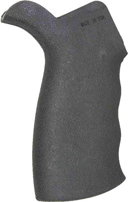 GRIP W/STORAGE BLACKJ&E TEXTURED RUBBERED PISTOL - American Ordnance