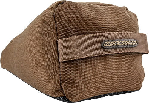 TRIANGULAR REAR BROWNQUAKE SHOOTING BAG MEDIUM - American Ordnance