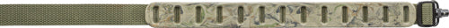 DUAL Q.R. SWIVELS CAMO!QUAKE CLAW SLIMLINE SLING - American Ordnance